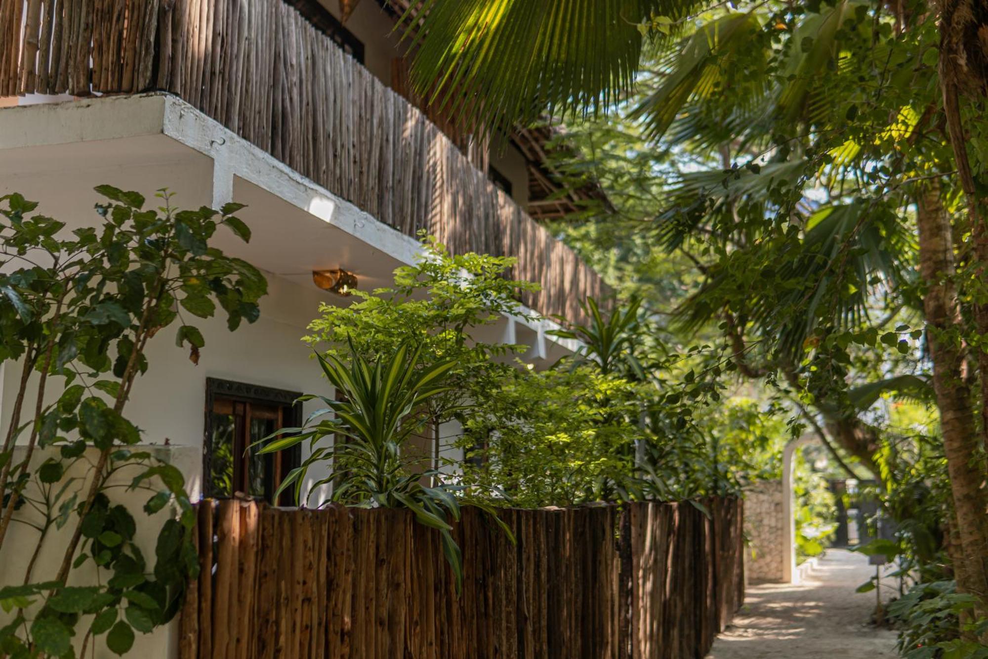 Hotel Mr Kahawa Paje Exterior foto